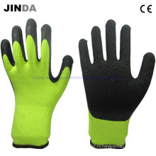 Рабочие перчатки для промышленной безопасности Latex (LS704)